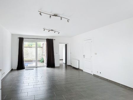 Appartement op de begane grond. - Photo 5