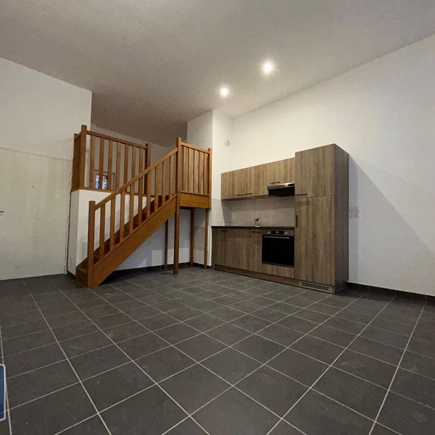 Location Appartement 2 pièces 41m² SECLIN 59113 - Photo 1