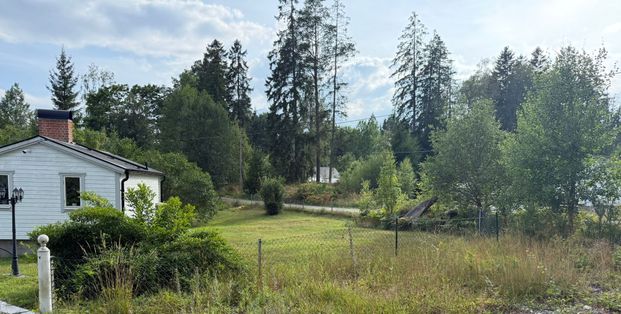 Nyponvägen, Åkersberga - Photo 1