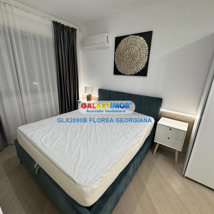 Inchiriere apartament 3 camere Cortina North - Photo 1