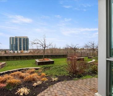 For Lease - 2 Toronto Street Unit# 302, Barrie, Ontario - Photo 5