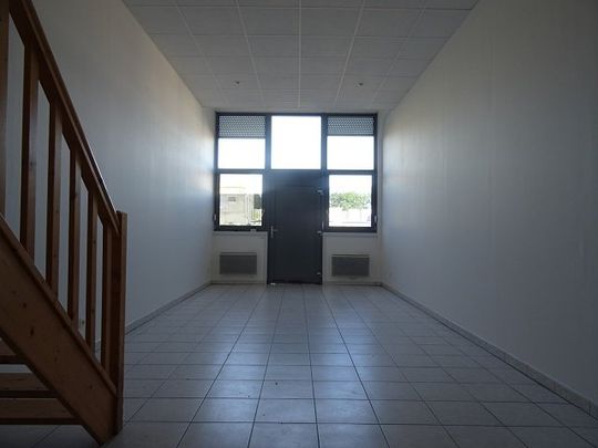 Appartement 1 pièce à Thionville - Photo 1