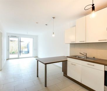 Wohntraum mit Gartenterrasse in ruhiger, kleiner Anlage nur 50m zum... - Photo 1