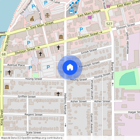 122 Hellems Avenue, Welland