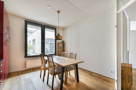 Appartement te huur: Van der Palmkade 212 1051 RL Amsterdam - Foto 3