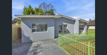 Modern Two Bedroom Granny Flat with Air Conditioning! - Photo 4