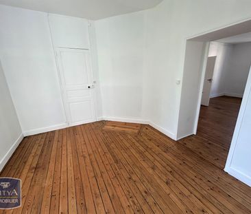 Location Appartement 2 pièces 54m² CHOLET 49300 - Photo 6