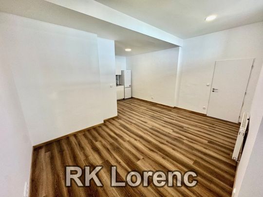 Pronájem 2+kk na ul.Špitálka, Brno - Trnitá - Photo 1