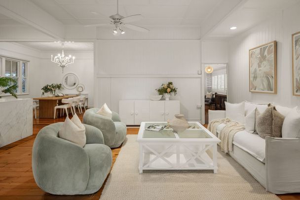 Generous Family Home in a Sought-After Locations - Photo 1