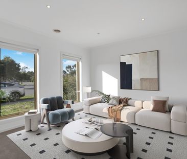 11 Elderberry Way, Pakenham VIC 3810 - House For Rent | Domain - Photo 2