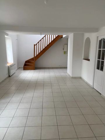 Location appartement T4 99.25m² à Ay Champagne (51160) - Photo 5