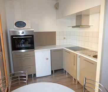 Location Appartement 1 pièce 30m² NANCY 54000 - Photo 4