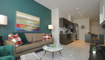 The Killick - Photo 2