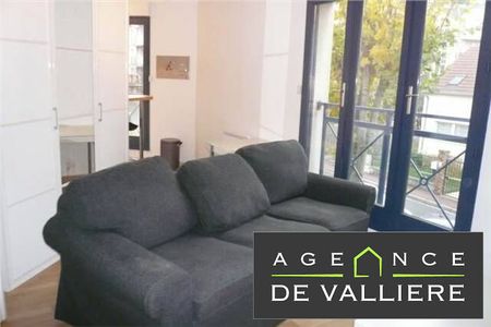 Location Appartement 1 pièce 33m² RUEIL MALMAISON 92500 - Photo 3
