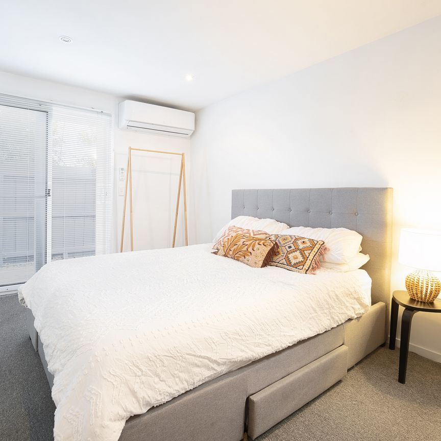 15/38 Waterloo Crescent, St Kilda VIC 3182 - Townhouse For Rent | Domain - Photo 1