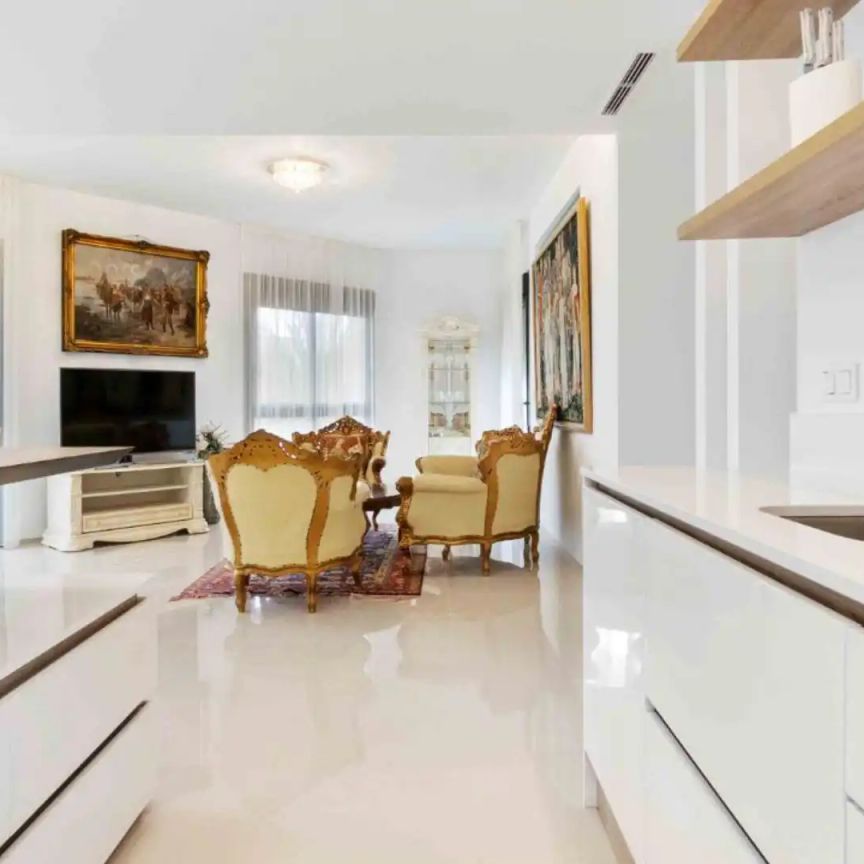 Ático de alquiler en Carrer Ciudad Real, 14, Los Arenales del Sol - Photo 1