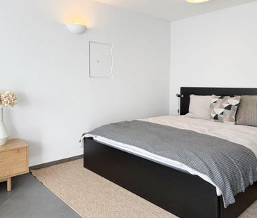 Stilvoll möbliertes Apartment inkl. Parkplatz - Foto 4