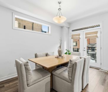 For Lease - 61 Soho Street Unit# 139, Hamilton, Ontario - Photo 6