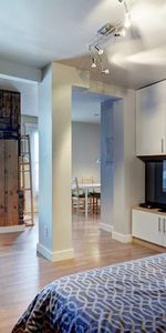 Loft entièrement meublé à louer Saint-Jean-Baptiste janvier 2026 - Photo 4