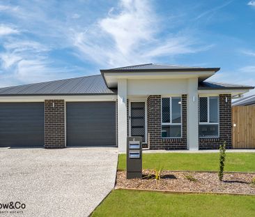 Modern 2 Bedroom Home - With Ducted Air-Con! - Photo 2