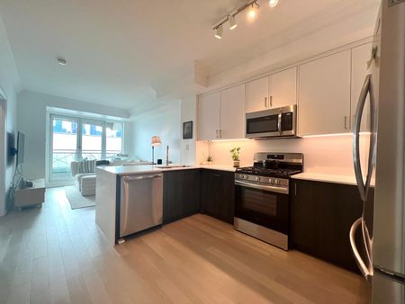 For Lease - 25 Scrivener Square Unit# 411, Toronto, Ontario - Photo 2