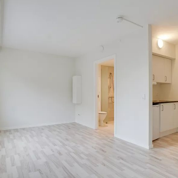 Lys og central lejlighed - Foto 1