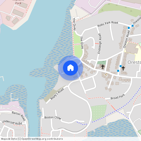 Marine Road, Oreston, PL9 7NJ, Plymouth