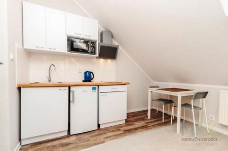 studio, ul. Proszowicka, Prądnik Biały - Фото 5