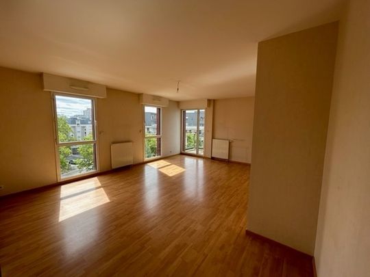 Appartement T3 à louer - 81 m² - Photo 1