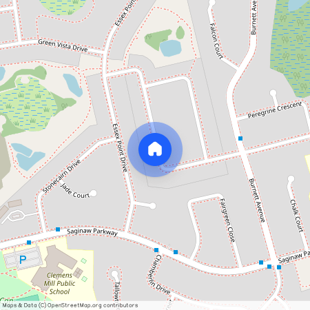 108 LUMB DRIVE, Cambridge