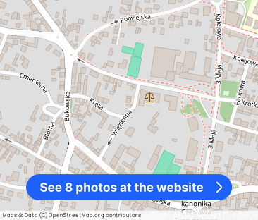 Mieszkanie na wynajem 3 pokoje winda - Photo 1