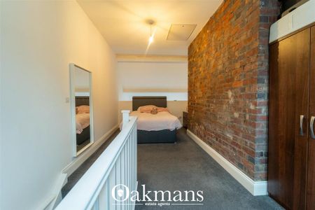 1 bedroom apartment to rent - Photo 3