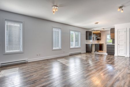 Appartement à louer - Laval (Sainte-Rose) (Champfleury) - Photo 3