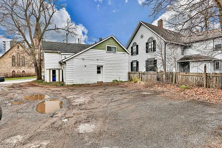 For Lease - 475 D'arcy Street Unit# A, Newmarket, Ontario - Photo 2