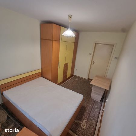 3 camere , decomandat, 60 mp , garaj, Gheorgheni, zona Hotel Royal - Fotografie 3