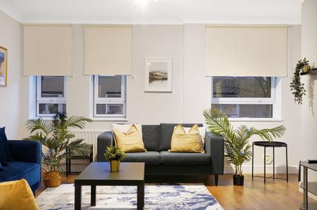 3 bedroom apartment to rent - Photo 5