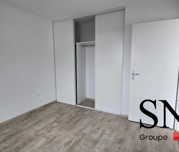 BEAU T2 AVEC BALCON ET PARKING - Photo 2