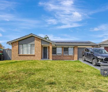 Beautiful HOME!! - Photo 2