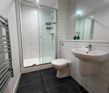 Studio Flat, Liverpool, L5 - Photo 3