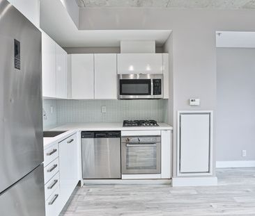 For Lease - 39 Brant Street Unit# 911, Toronto, Ontario - Photo 2