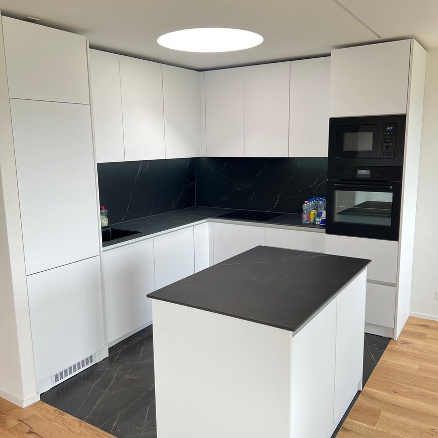 4 Zimmer, 95 m² - Foto 1