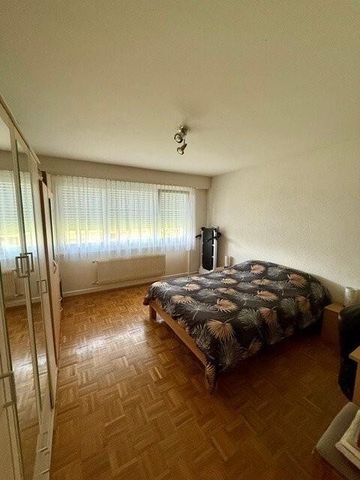 Appartement de 5.5 pièces à louer - Proche du chuv - Foto 3