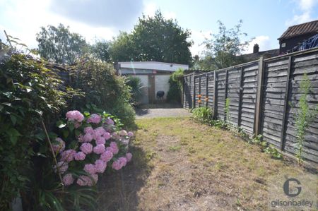 Sprowston Road, Norwich - Photo 5