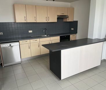 Appartement te huur - Photo 1