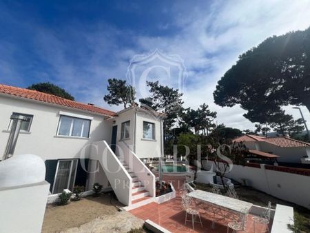 2 room luxury House for rent in Banzao, Sintra, Lisbon - Photo 3