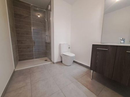 Location Appartement 1 pièce 31m² THONON LES BAINS 74200 - Photo 5