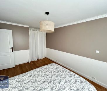 Maison à louer 3 pièces 95.58m² - Photo 5