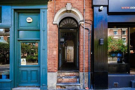 6 bedroom maisonette to rent - Photo 4