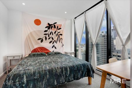 2513/618 Lonsdale Street, Melbourne - Photo 4