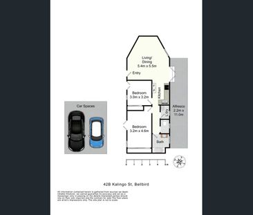 42B Kalingo St, Bellbird, NSW 2325 - Photo 4